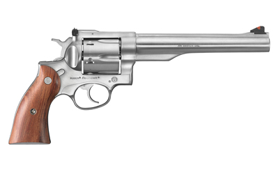 RUGER RDHWK 44MAG 7.5" STN 6RD - for sale