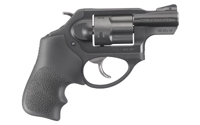 RUGER LCRX 38SPL+P 1.875" BLK 5RD - for sale