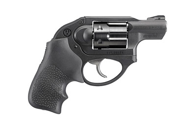 RUGER LCR 327FED 1.875" BLK 6RD - for sale