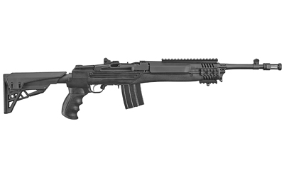 RUGER MINI-14 TACTICAL 5.56MM 20-SHOT BLK ATI FOLDING STOCK - for sale