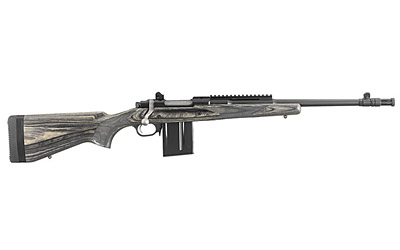 Ruger - Gunsite Scout - .308|7.62x51mm for sale