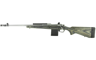 Ruger - Gunsite Scout - 308 for sale