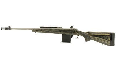 Ruger - Gunsite Scout - 308 for sale