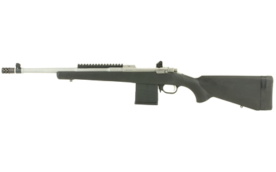 Ruger - Gunsite Scout - 308 for sale