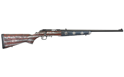 Ruger - American - .17 HMR for sale