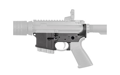 RUGER STRIPPED AR-15 LOWER RECEIVER .223/5.56 - for sale