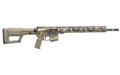 RUGER AR556 MPR PROOF PREDATOR 223 WYLDE KRYPTEC HIGHLANDER - for sale