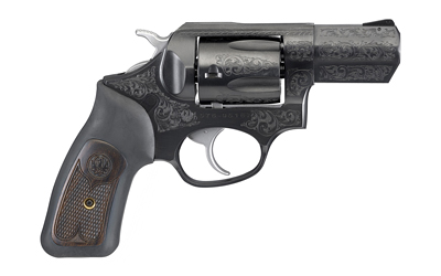 Ruger - SP101 - 357 for sale