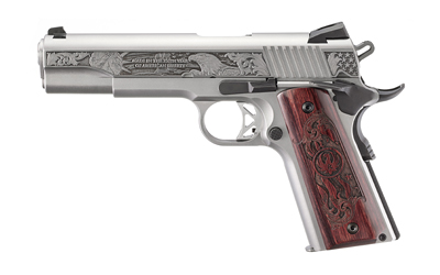 Ruger - SR1911 - 45 AUTO for sale
