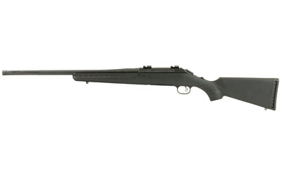 RUGER AMER CMP 6.5CRD 20" BLK 4RD TB - for sale