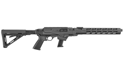 RUGER PC CARBINE 9MM LUGER 17-SHOT M-LOK 6-POS STOCK - for sale