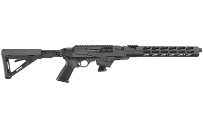 RUGER PC CARBINE 9MM LUGER 10-SHOT M-LOK 6-POS STOCK - for sale