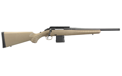 Ruger - American - 300 BLK for sale