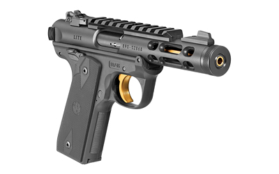 Ruger - Mark IV - .22LR for sale