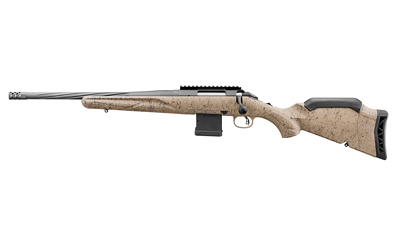 Ruger - American - 300 BLK for sale