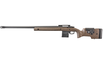 Ruger - Hawkeye - 308 Winchester - COLORED