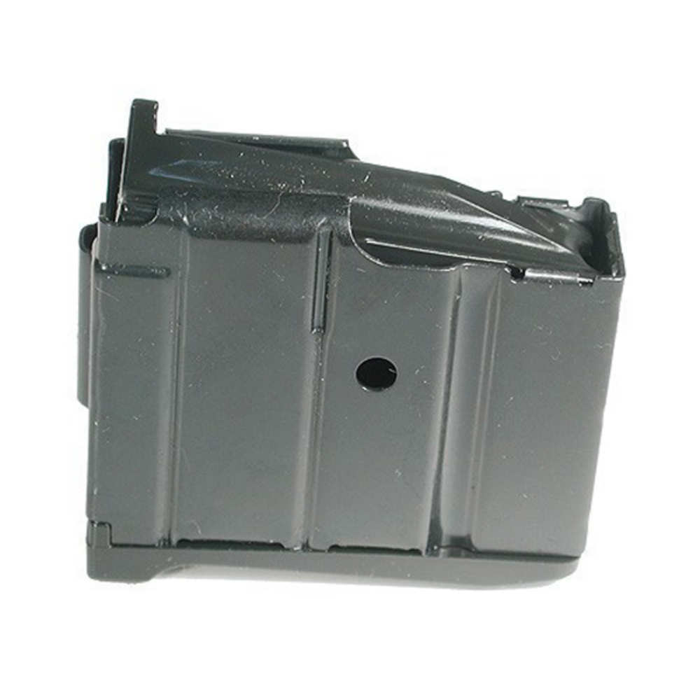 RUGER MAGAZINE MINI-14/RANCH RIFLE .223 5RD STEEL - for sale