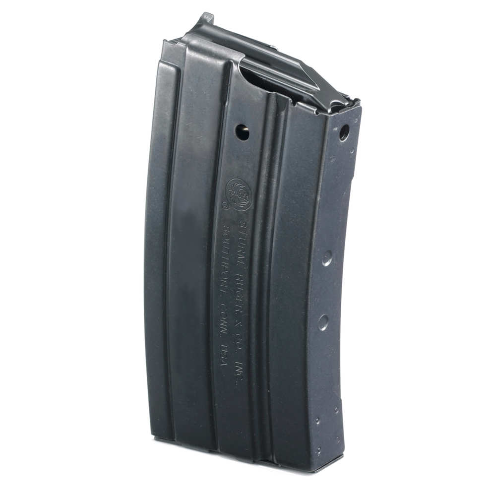 Ruger - Mini-14 - .223 REM | 5.56 NATO MAGS ONLY - MINI 14 223 BL 20RD MAGAZINE for sale
