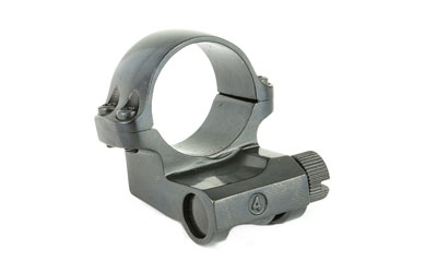 RUGER 4B0 OFFSET RING BLUED MEDIUM 1" PACKED INDIVIDUALLY - for sale