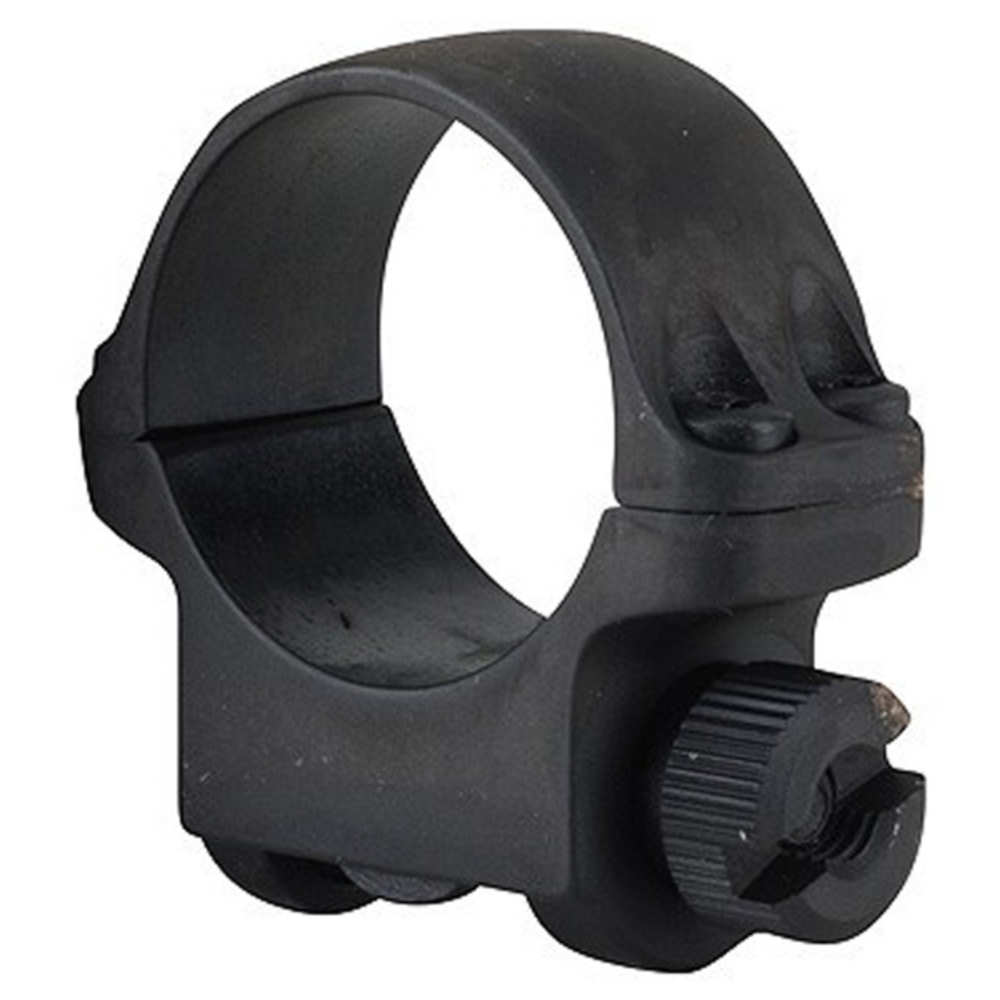 RUGER 3BHM RING HAWKEYE MATTE LOW 1" PACKED INDIVIDUALLY - for sale