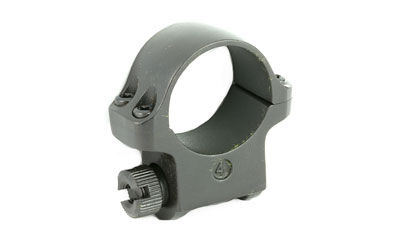 RUGER 4BHM RING HAWKEYE MATTE MEDIUM 1" PACKED INDIVIDUALLY - for sale