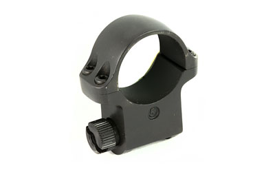 RUGER 5BHM RING HAWKEYE MATTE HIGH 1" PACKED INDIVIDUALLY - for sale