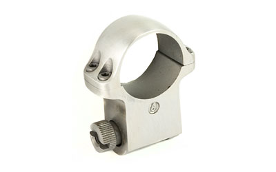 RUGER 6K RING S/S X-HIGH 1" 1-RING PACKED INDIVIDUALLY - for sale