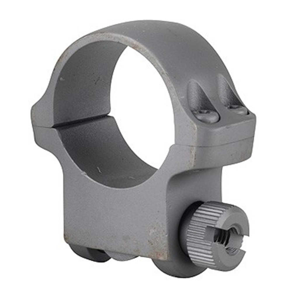 RUGER 4KHM RING H'EYE S/S 1" MEDIUM PACKED INDIVIDUALLY - for sale