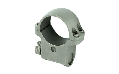 RUGER 5KHM RING H'EYE S/S 1" HIGH PACKED INDIVIDUALLY - for sale