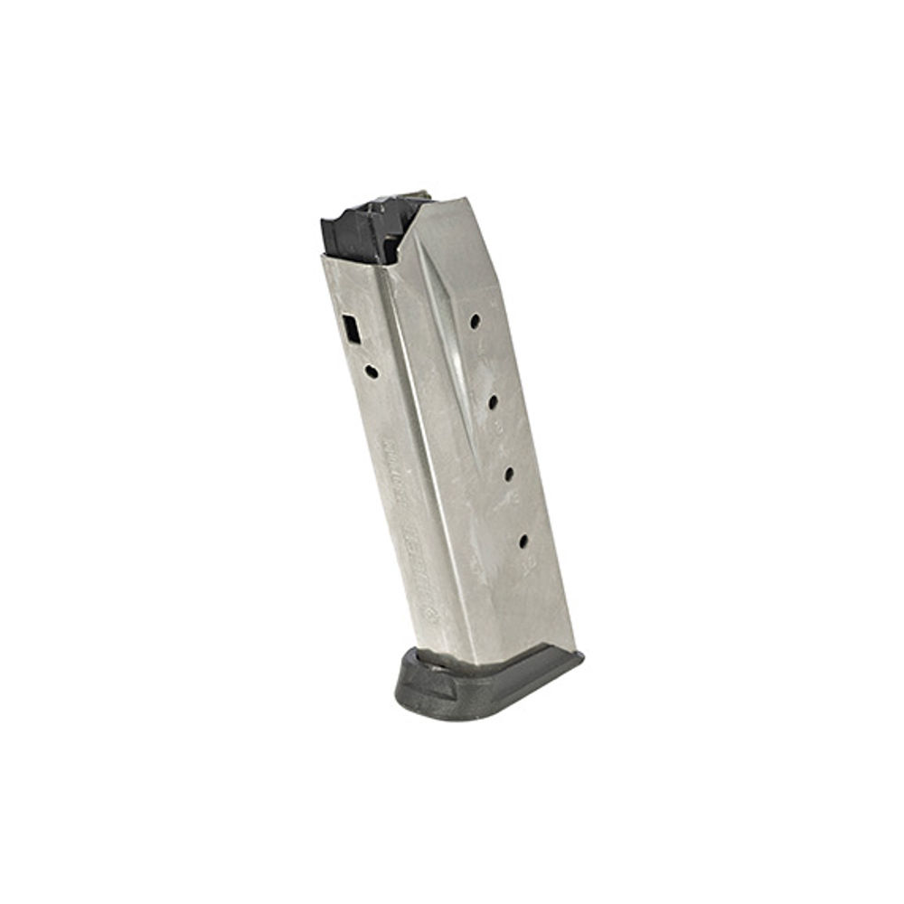 RUGER MAGAZINE AMERICAN PISTOL .45ACP 10RD STAINLESS - for sale