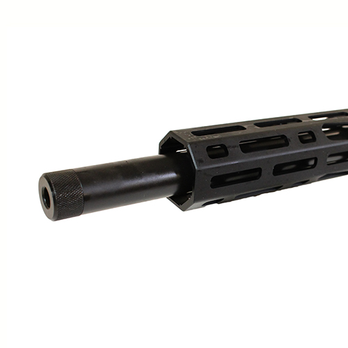 RUGER PRECISION RIMFIRE .22LR 18" THREADED BBL MATTE 15-SHOT - for sale