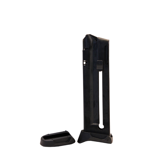 RUGER MAGAZINE SR22 22LR 10RD BLUED STEEL - for sale