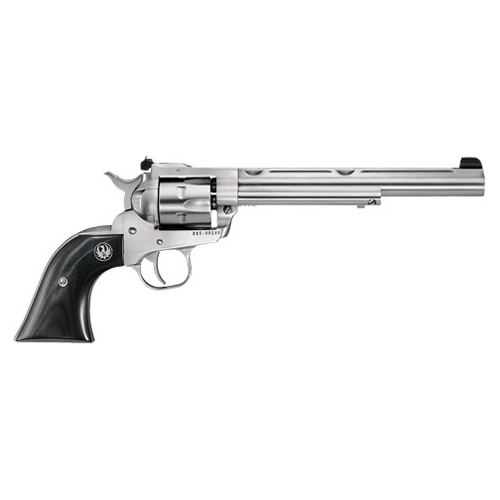 RUGER SNGL-SIX 22LR/WMR 7.5" STN 6RD - for sale