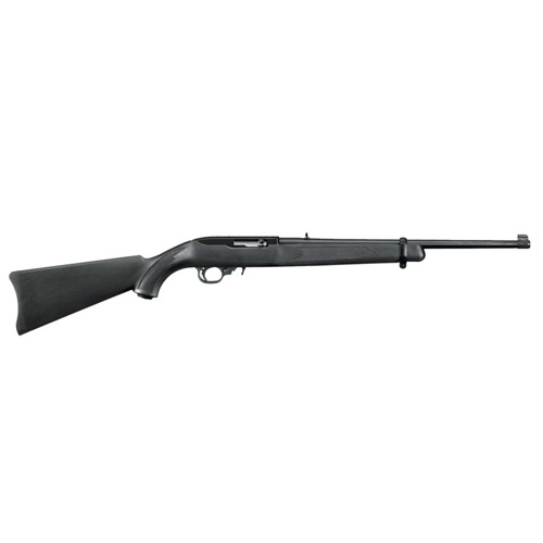 RUGER 10/22 CARB 22LR 18.5" 10RD SYN - for sale