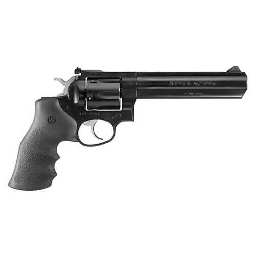 RUGER GP100 357MAG 6" BL 6RD - for sale