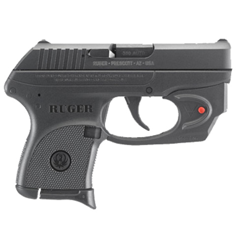 RUGER LCP 380ACP 2.75" BL 6RD VIRIDN - for sale