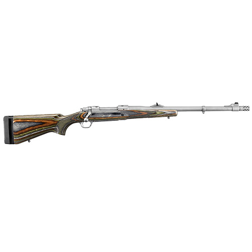 RUGER GUIDE GUN 416RUG 20" MT 3RD - for sale