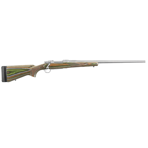 RUGER HWKEYE PRED 6.5CRD 24" 4RD LOP - for sale