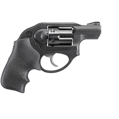 RUGER LCR 327FED 1.875" BLK 6RD - for sale