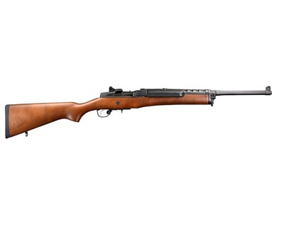 Ruger - Mini-14 - 5.56 NATO|223 RE for sale