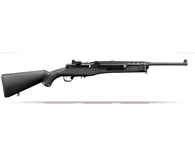 Ruger - Mini-14 - 5.56 NATO|223 RE for sale