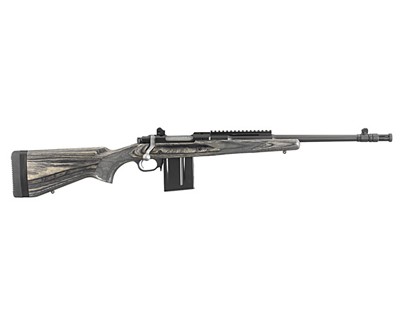 RUGER SCOUT 308 16.1" 10RD LAM - for sale