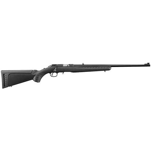 RUGER AMERICAN RF 22LR 22" BL 10RD - for sale