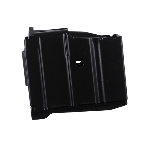 RUGER MAGAZINE MINI-14/RANCH RIFLE 223 5RD STEEL - for sale