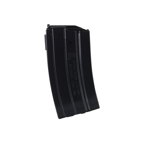Ruger - Mini-14 - .223 REM | 5.56 NATO MAGS ONLY - MINI 14 223 BL 20RD MAGAZINE for sale