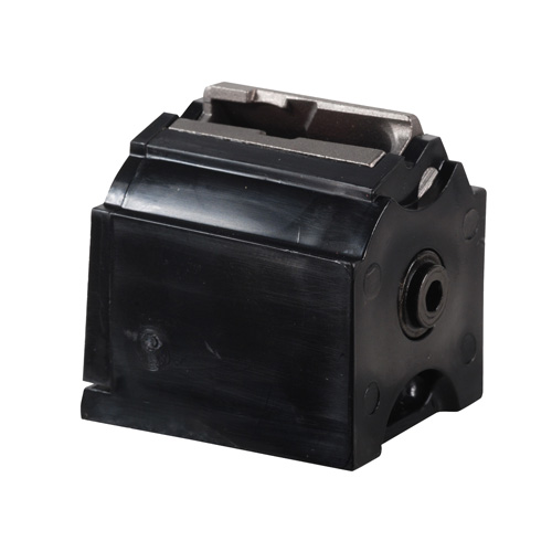 RUGER MAGAZINE 77/22 22LR 10RD BLACK PLASTIC - for sale