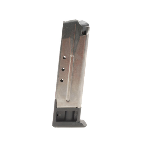 RUGER MAGAZINE P93/P94/P95/ P89 9MM LUGER 10RD S/S - for sale