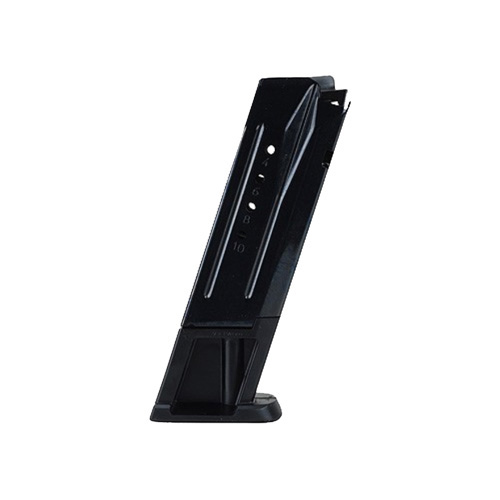 RUGER MAGAZINE SR9 9MM LUGER 17RD BLUED STEEL - for sale