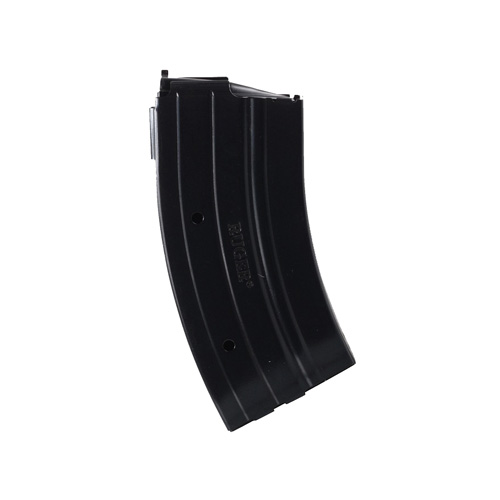 RUGER MAGAZINE MINI-30 7.62X39 20RD BLUED STEEL - for sale