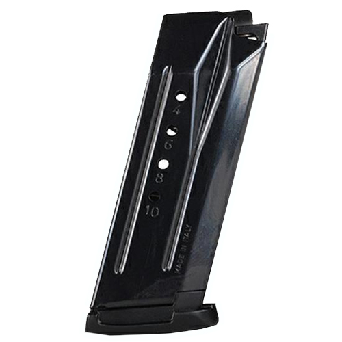 Ruger - SR9C - 9mm Luger - SR9C 9MM BL 10RD MAG W/EXT for sale